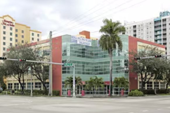 Real estate investment